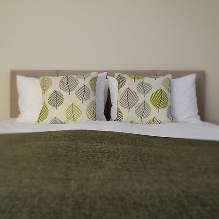 Bucknell  The School House B & B מראה חיצוני תמונה