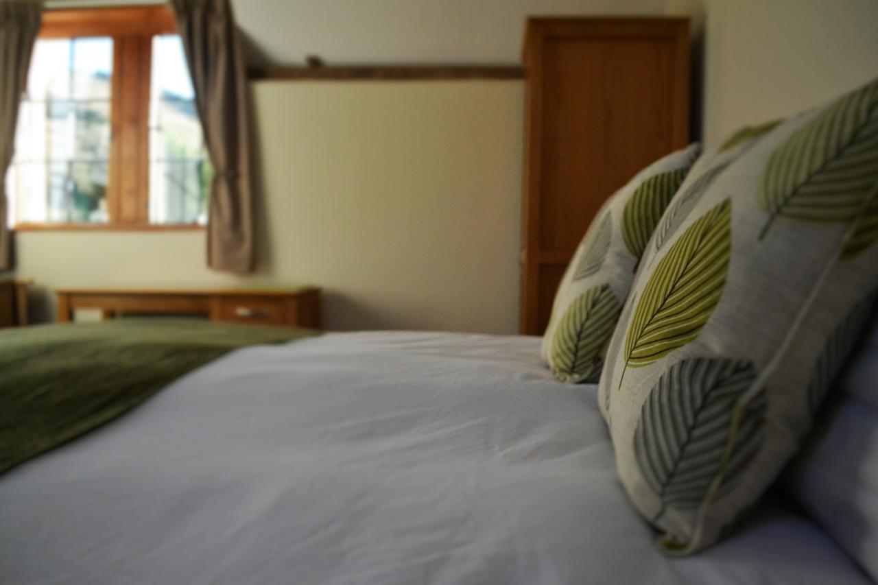 Bucknell  The School House B & B מראה חיצוני תמונה
