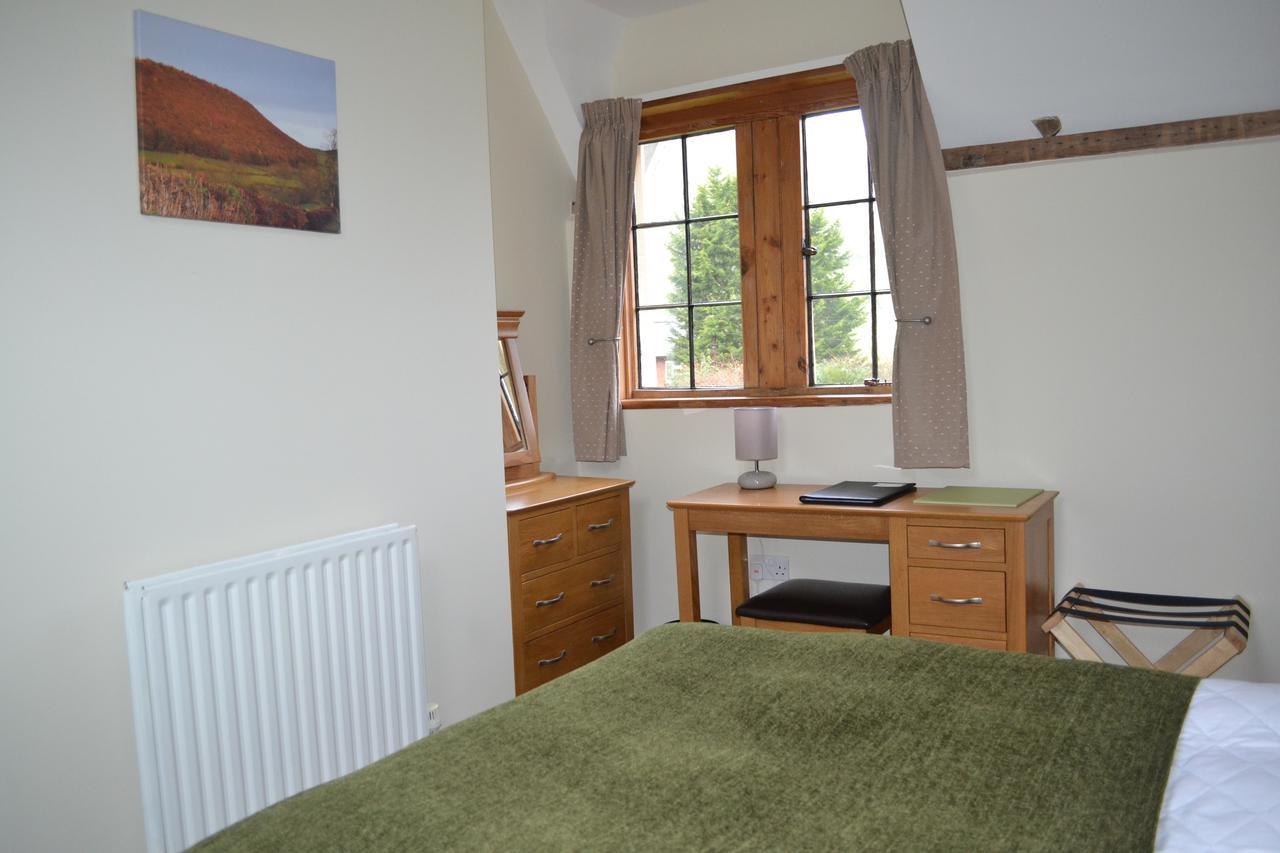 Bucknell  The School House B & B מראה חיצוני תמונה