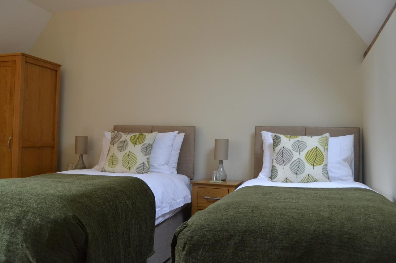Bucknell  The School House B & B מראה חיצוני תמונה